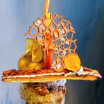 PATISSERIE ASAKO IWAYANAGI - 