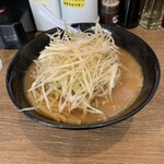 Ramen Kumahachi - 