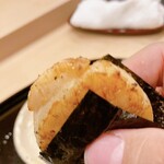 Sushi Tanabe - 