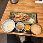 Umai Sakana Ga Tabetakute - 特大とろさば 1,200円