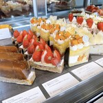 PATISSERIE ASAKO IWAYANAGI - 