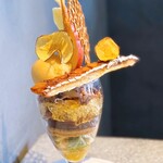 PATISSERIE ASAKO IWAYANAGI - 