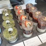 PATISSERIE ASAKO IWAYANAGI - 