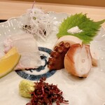 Sushi Tanabe - 