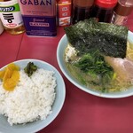 ラーメン大将 - 