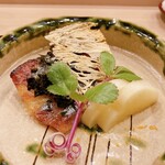 Sushi Tanabe - 