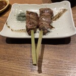 Sumibi Yakitori Hatoya - 