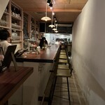 Enoteca ber ber bar - 