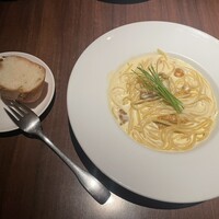 RISTORANTE Orobianco - 