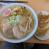 麺や 赤堀