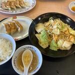 餃子の王将 - 