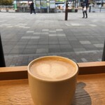 スターバックスコーヒー - ドリンク写真: