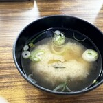 マルトマ食堂 - 