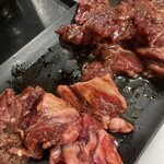 七輪焼肉 安安 - 