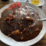 マルトマ食堂 - 