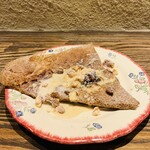 Creperie cerisier - 