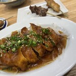 Yakitori Sakaba Iccho Mae - 