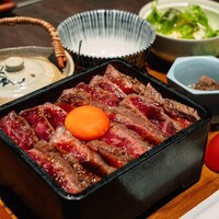 焼肉 きたん 法善寺 -  焼肉 きたん 法善寺 -