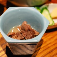 焼肉 きたん 法善寺 -  焼肉 きたん 法善寺 -