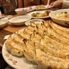 餃子の王将  神戸深江浜店