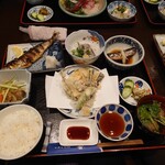 いわし料理 善 - 