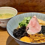 寿製麺 よしかわ - 