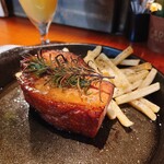 燻製創作居酒屋けむり 高田馬場 - 