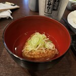 串揚げ酒場 仲丸 - 