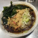 田舎そば かさい - 