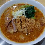 Paiku Tantan Go No I - 