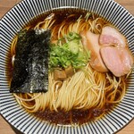 中華soba いそべ - 