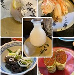 廻転とやま鮨 富山駅前店 本館 - 