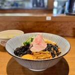 寿製麺 よしかわ - 