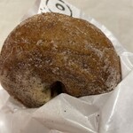 Haritts donuts&coffee - 