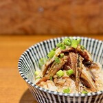 寿製麺 よしかわ - 