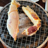 かに道楽 横浜店 - 