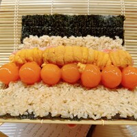 鮨よしかわ 麻布十番 - 