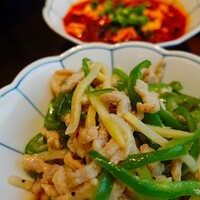青菜 丸の内ブリックスクエア店 - 