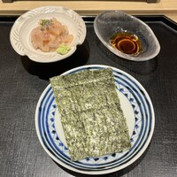 鮨 せいざん - 