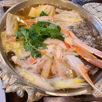 かに道楽 横浜店 - 