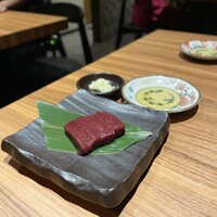 中目黒焼肉 登牛門 - 