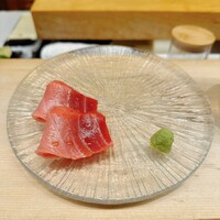 鮨よしかわ 麻布十番 - 