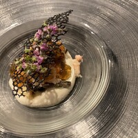 TEPPAN GRILL Grillia - 