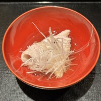 鮨 せいざん - 