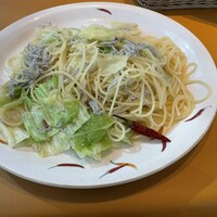 トラットリア・イタリア 品川店 - 