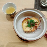 鮨よしかわ 麻布十番 - 