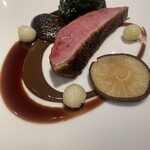 レフェルヴェソンス - 