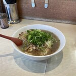 ラーメン ゆう - 
