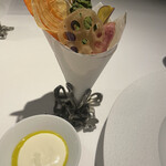 レフェルヴェソンス - 