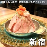 地中海酒場 ココチーノ - 